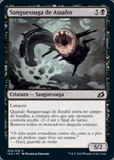 Sanguessuga de Assalto / Blitz Leech - Magic: The Gathering - MoxLand